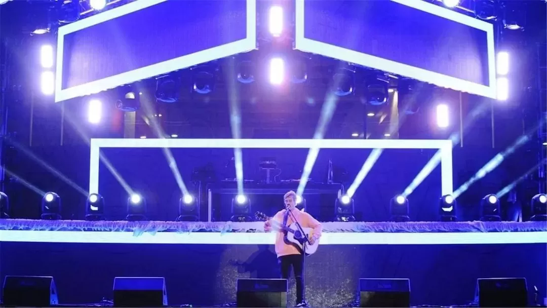 Golden Sea Acquired the Business of SGM Light