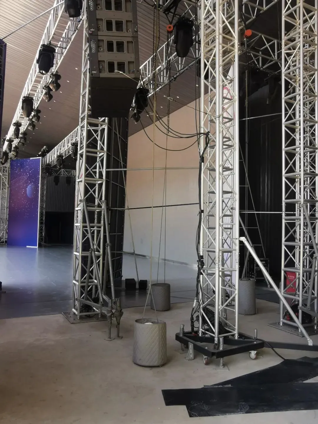 Golden Sea Produced Excellent Venues for the 2023 Taihu Jazz Festival!