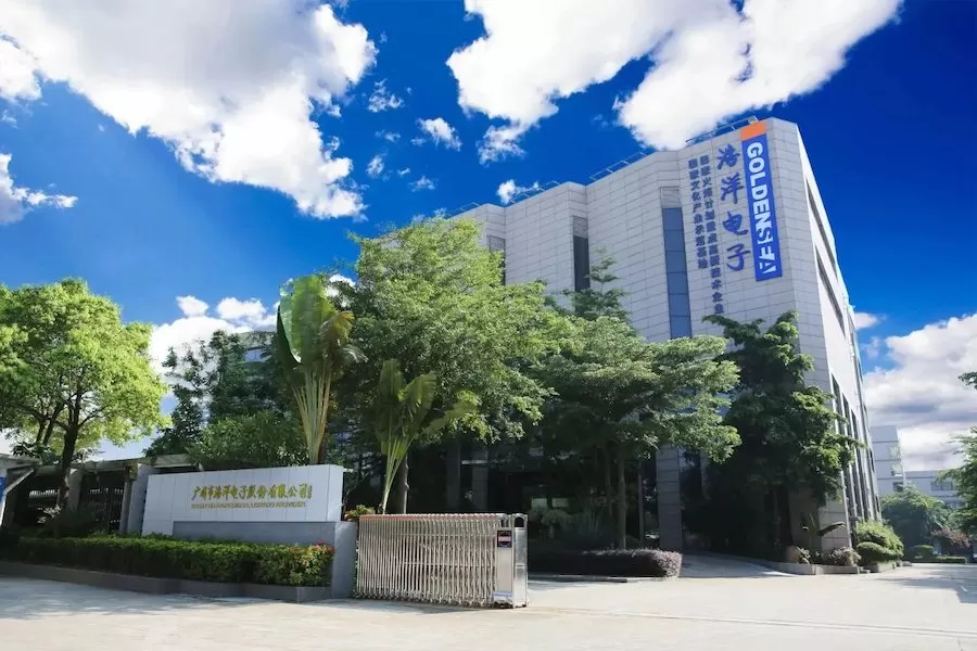 Good News! Goldensea Was Successfully Selected as the ''Guangzhou 2023 Headquarters Enterprise'' Good News! Goldensea Was Successfully Selected as the ''Guangzhou 2023 Headquarters Enterprise''