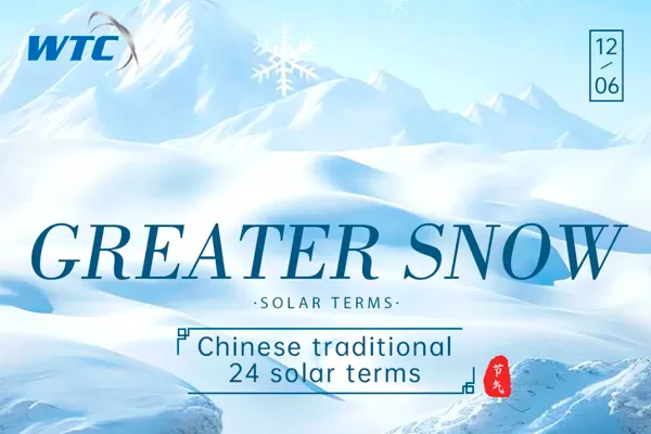 Greater Snow