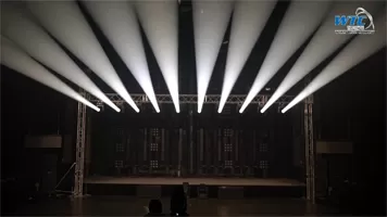 Haoyang Exhibition Hall