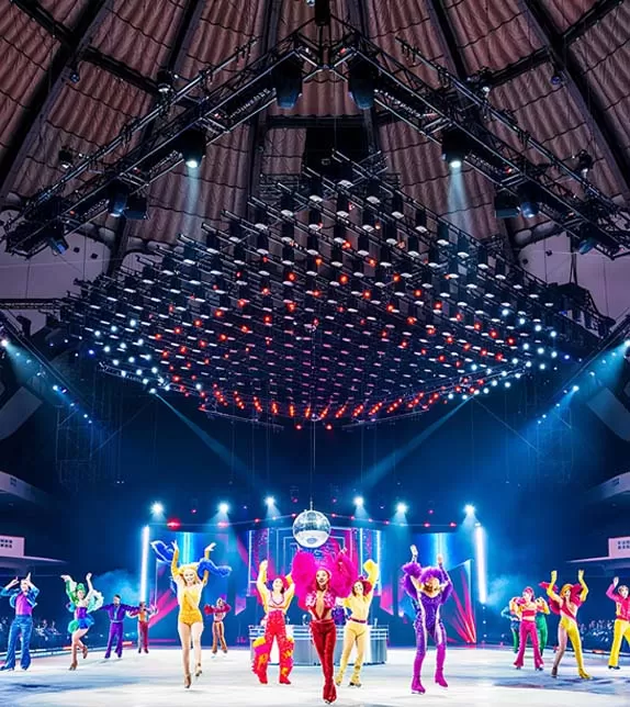 How Bolted Truss Systems Improve Load Distribution & Structural Integrity