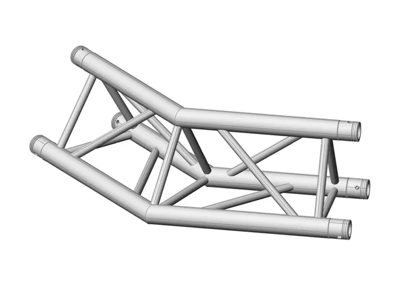 HT33-C23 2-Way 135° Corner