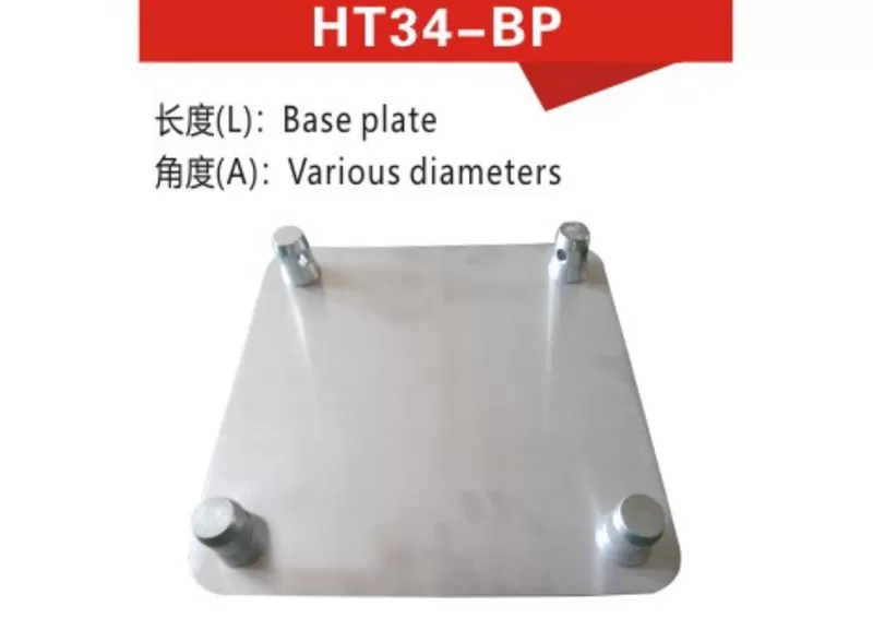 ht34 bp china