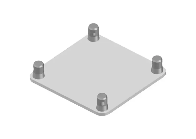 HT34-BP Various Diameters