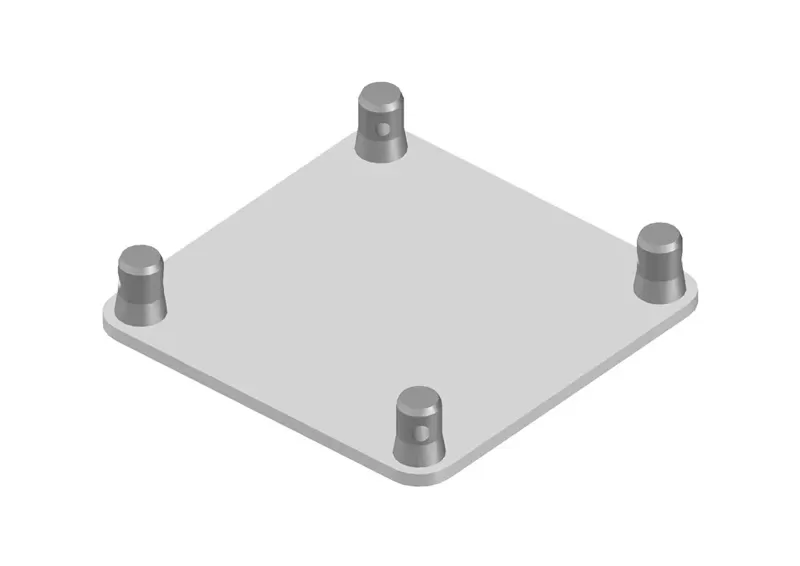 HT34-BP Various Diameters
