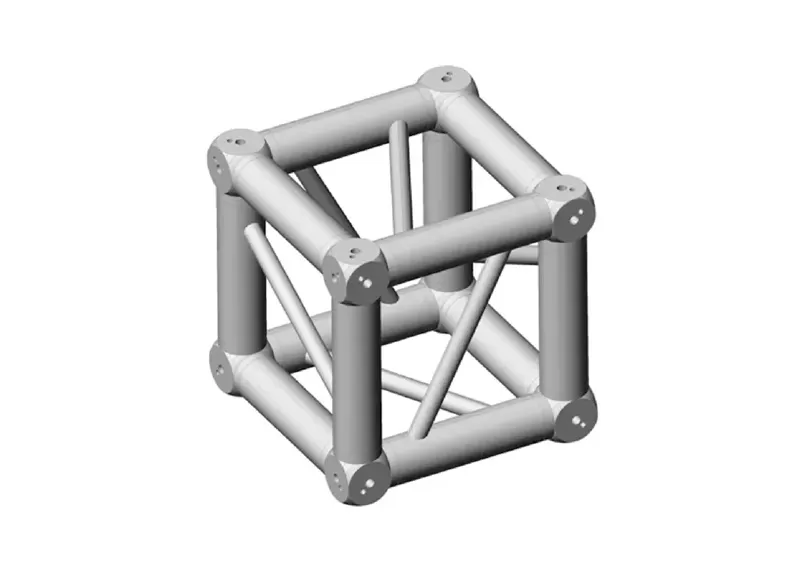 HT34-MCB Universal Block