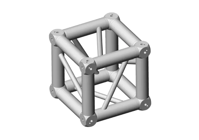 HT34-MCB Universal Block