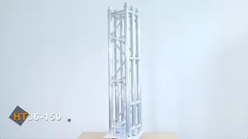 Introducing WTC HT36-150 Truss