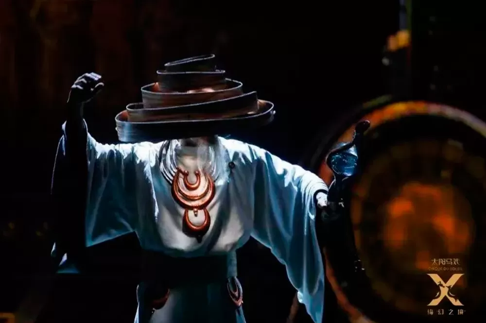 HT44 Series Case Show