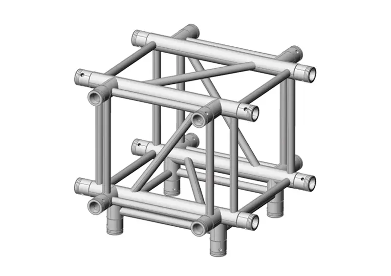 HT44-T51 5-Way Junction
