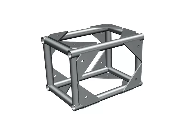 HT6040-MCB-4 Bolted Truss