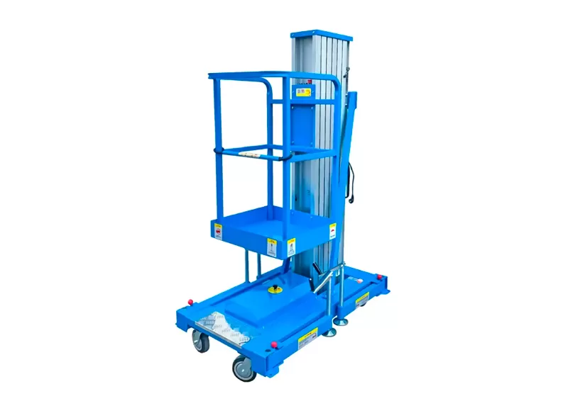 Hydraulic Lift