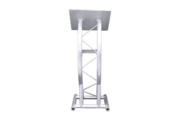 I-BEAM TRUSS LECTERN