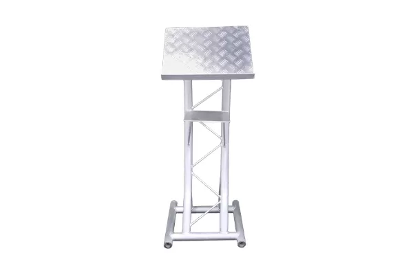 I-BEAM TRUSS LECTERN