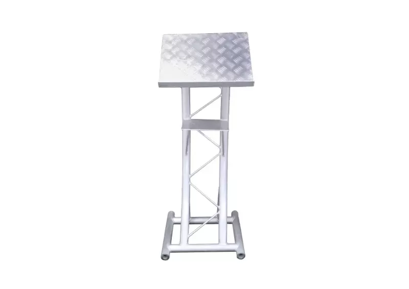 I-Beam Truss Lectern
