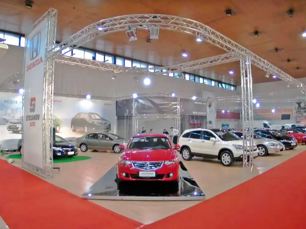 International Automobile Exhibition