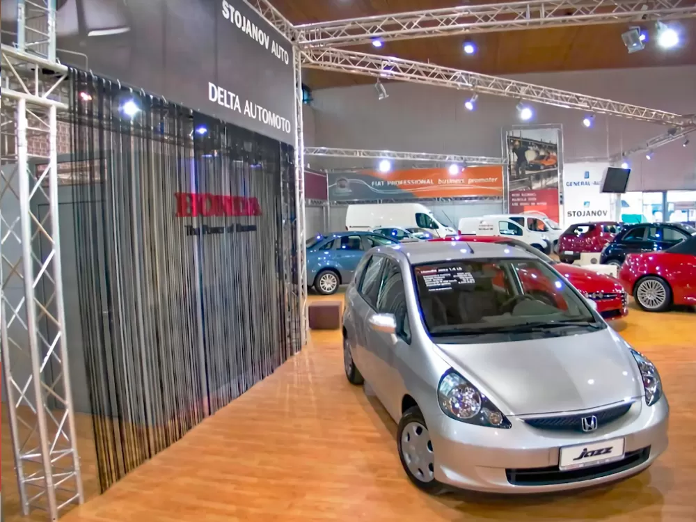 International Automobile Exhibition
