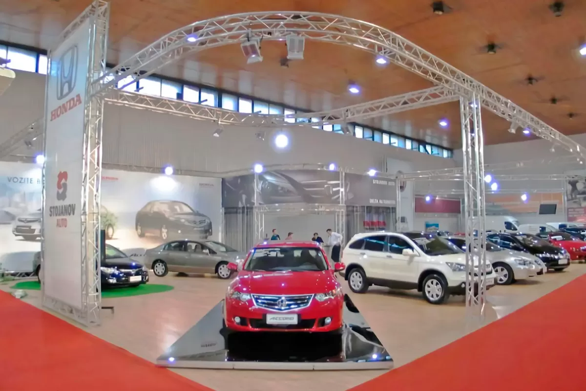 International Automobile Exhibition