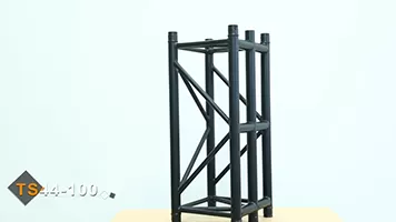 Introducing WTC TS44-100 Truss
