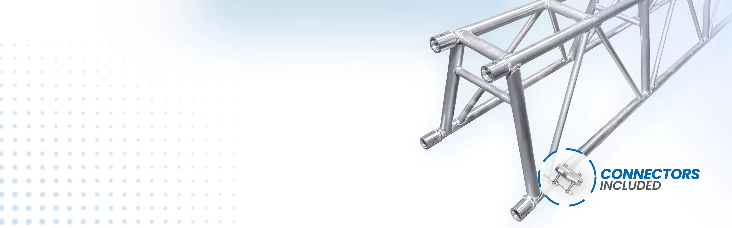 Versatile Irregular Truss Solutions