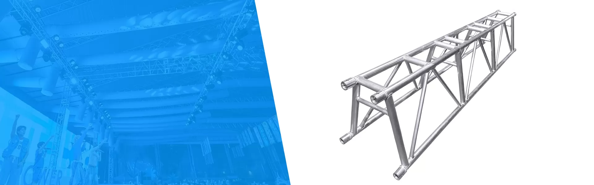 Maximize Profits with High-Demand Straight Irregular Truss