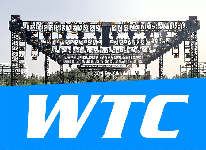 Key Features of Our Touring Truss