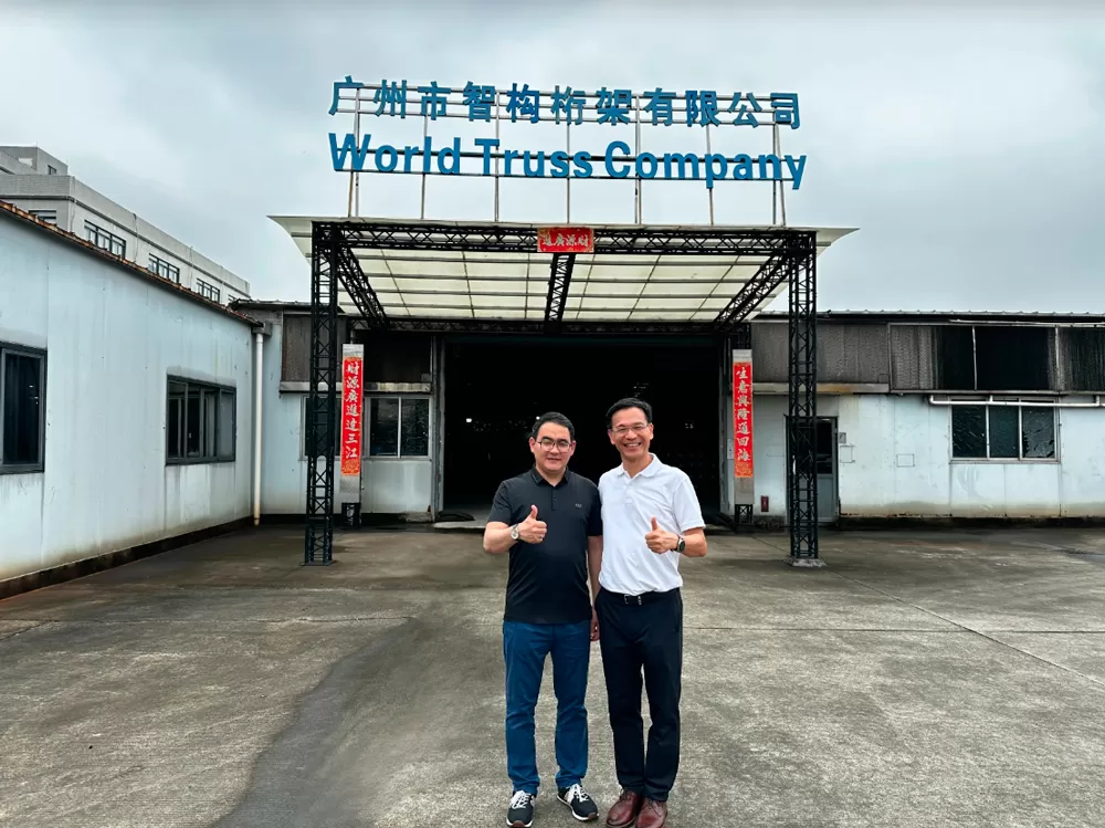 Kyrgyzstani Project Leader Visited Kyrgyzstani Project Leader Visited