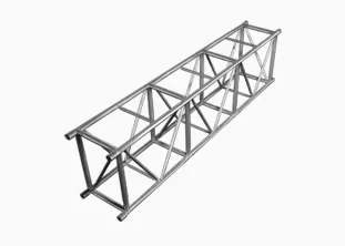 Large Truss