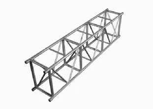 Large Truss