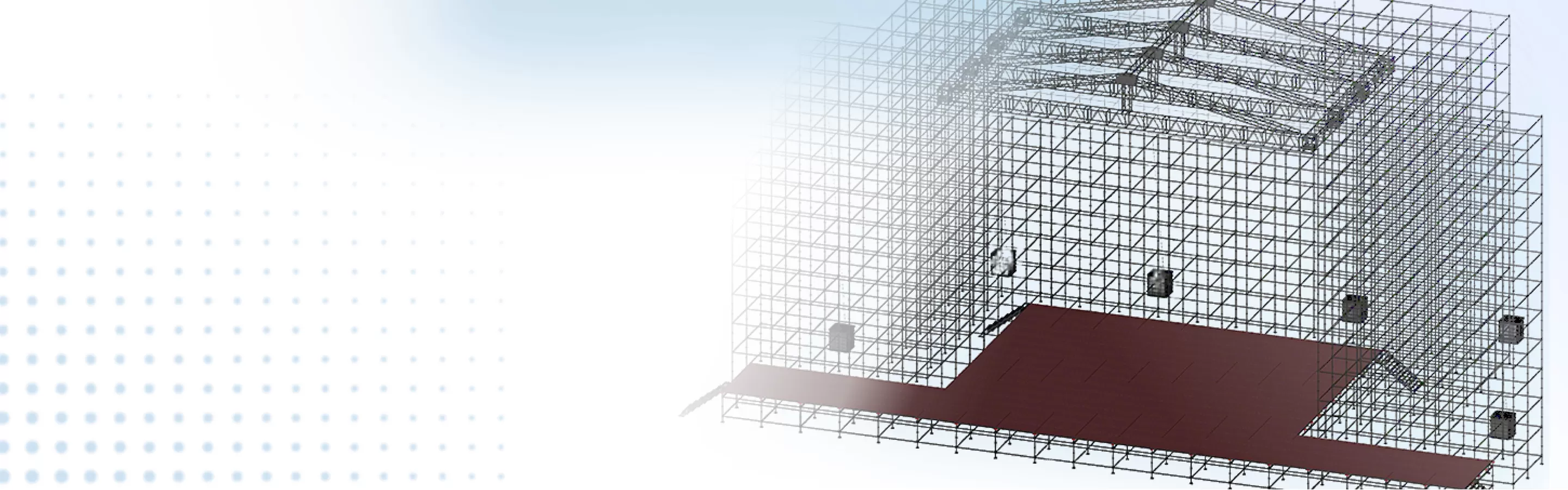 High-Quality Layer Truss/Scaffolding for Superior Profit Margins