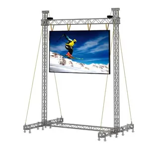 LED Frames