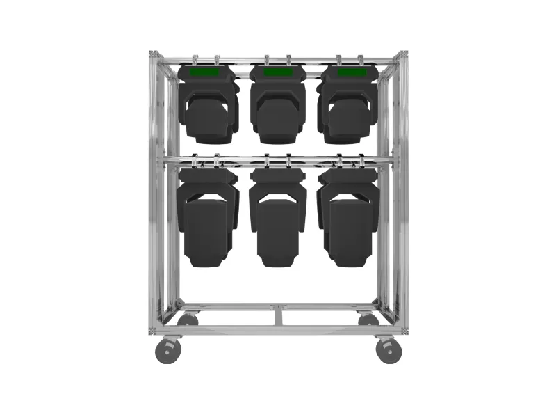 WTC Multi-Purpose Cart