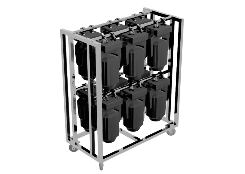 multi purpose cart 1 china