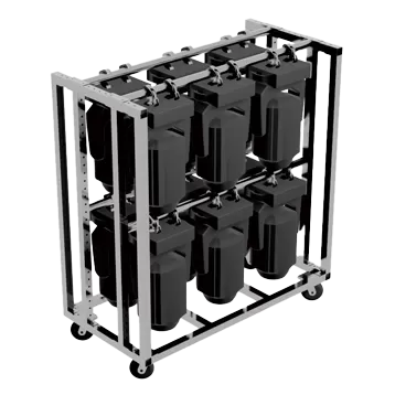 Multi-Purpose Cart-1