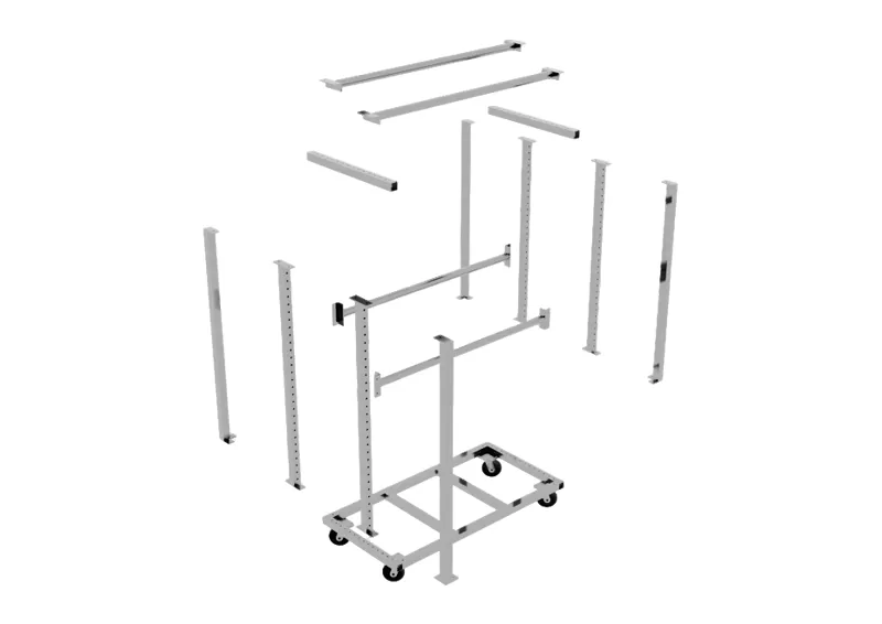 Multi-Purpose Cart-1