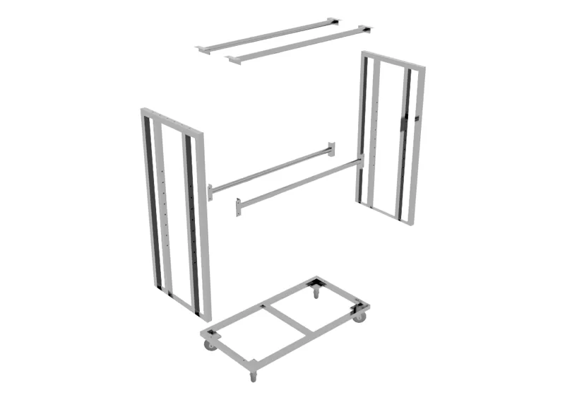 multi purpose cart 1 price