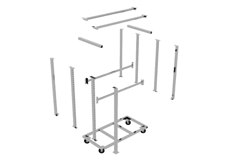 multi purpose cart 2 price