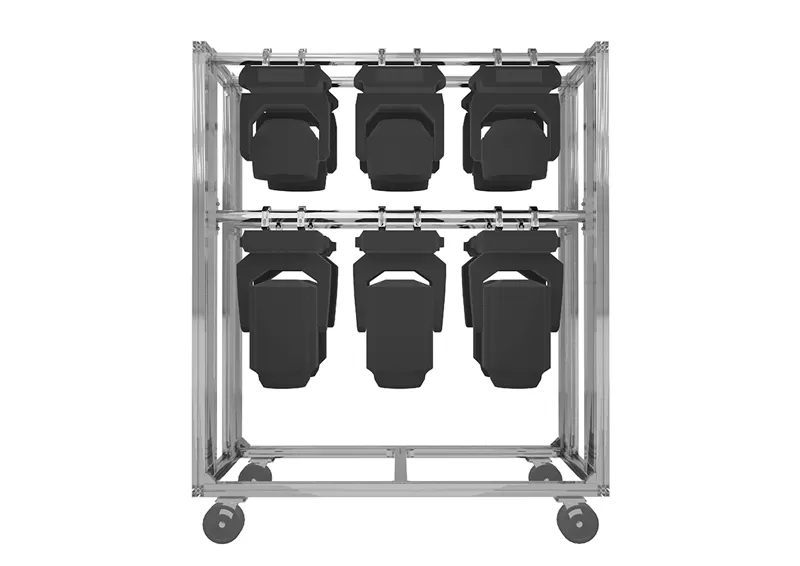 multi purpose cart 3 price