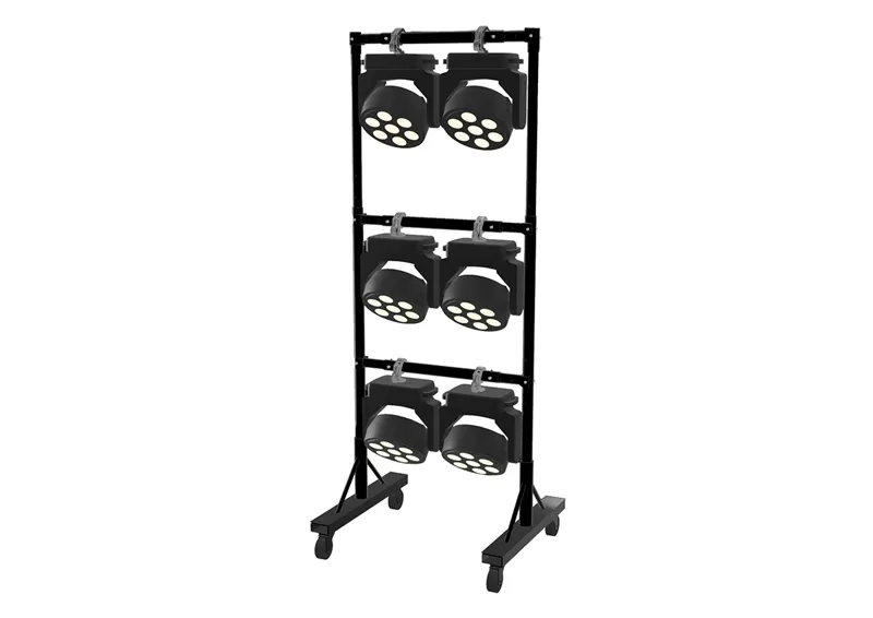 new upgrade extended c body moving light truss cost