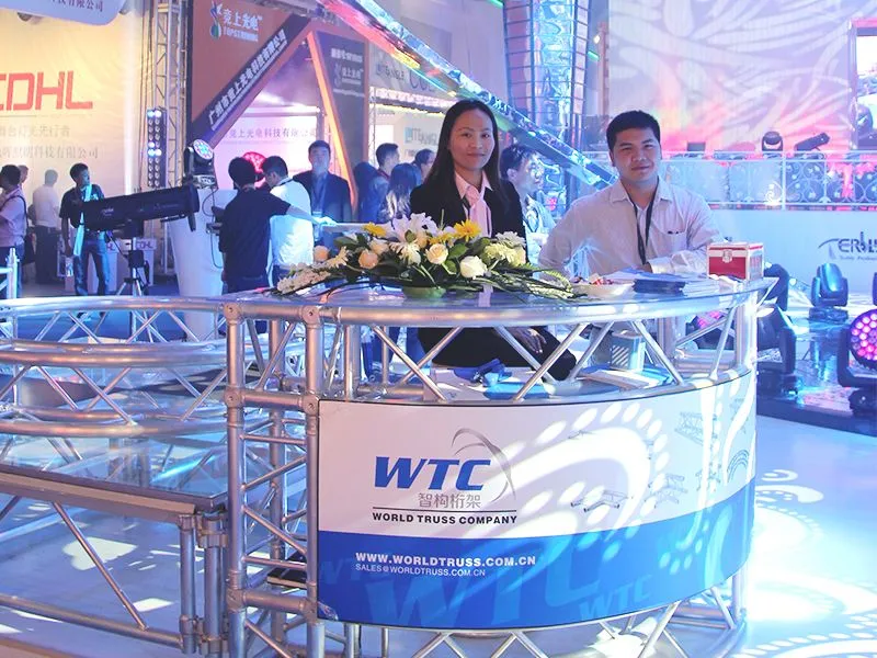 PALM EXPO 2013, Beijing