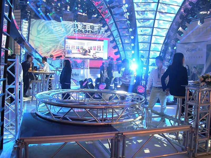 PALM EXPO 2013, Beijing