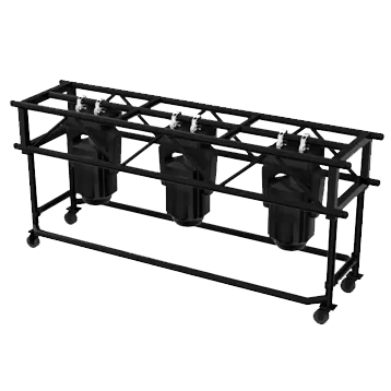 Pre-Rig Truss-5
