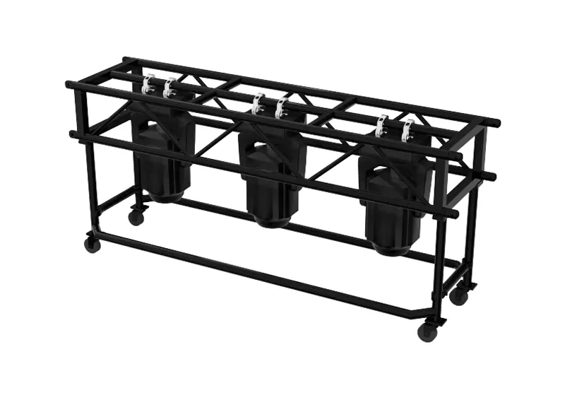 pre rig truss s a china