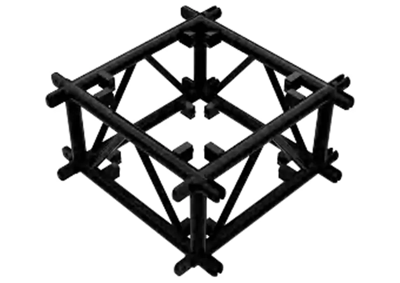 pre rig truss s a uses