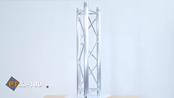 Introducing WTC PT33-100 Truss