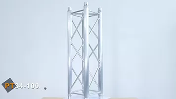 Introducing WTC PT34-100 Truss