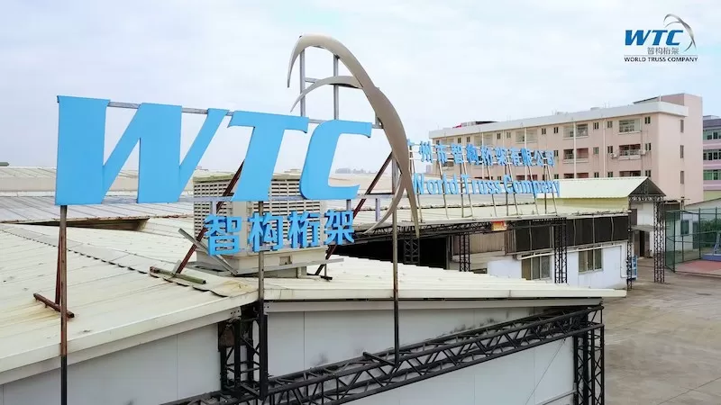 Choosing the Right Aluminum Stage Truss Manufacturers: A Strategic Guide for Global Event Organizers