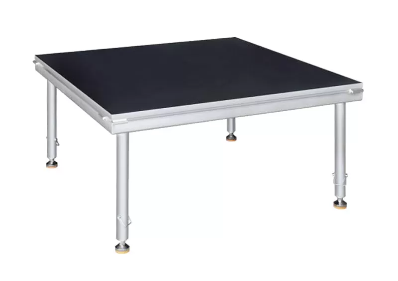 Quick-Lock Installation Stage