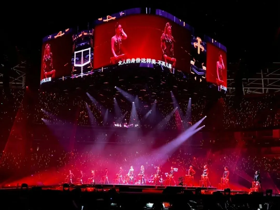 Recollect the Memory of Youth with Golden Sea at Twins Spirit 22!